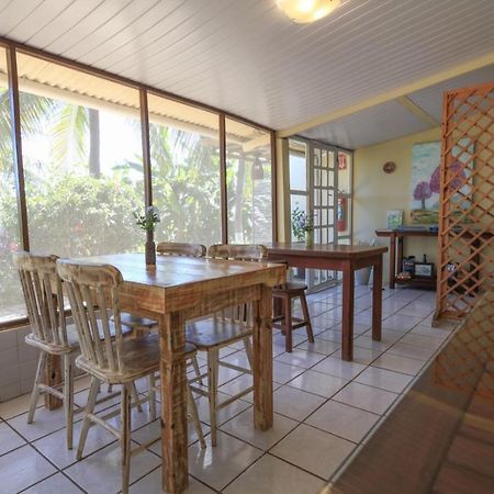 Pousada Canto do Boldró Fernando de Noronha Exterior foto