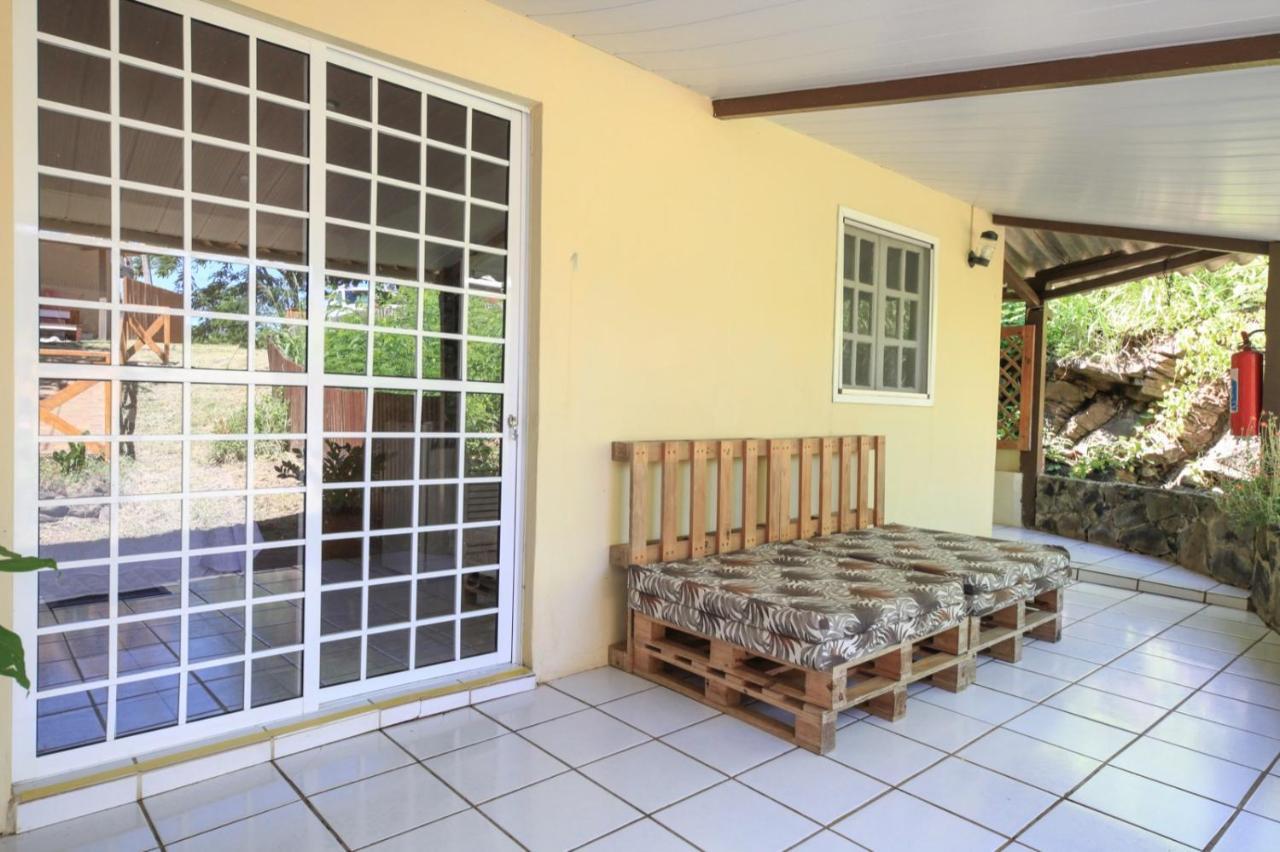 Pousada Canto do Boldró Fernando de Noronha Exterior foto
