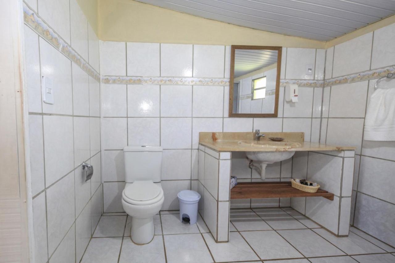 Pousada Canto do Boldró Fernando de Noronha Exterior foto