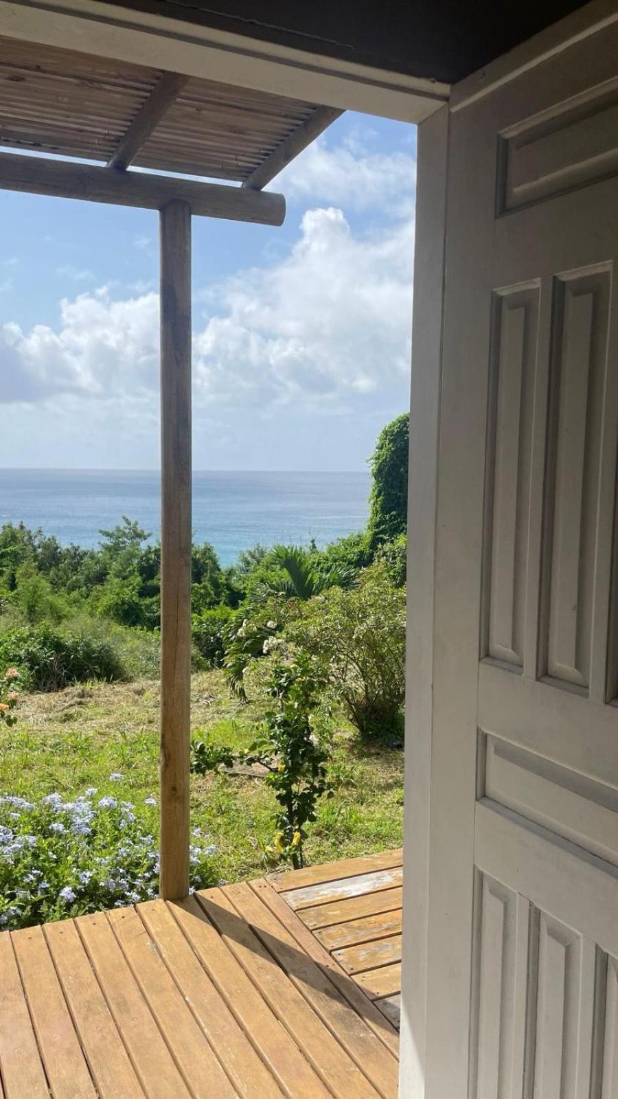 Pousada Canto do Boldró Fernando de Noronha Exterior foto